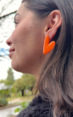 Ágatha | Orange