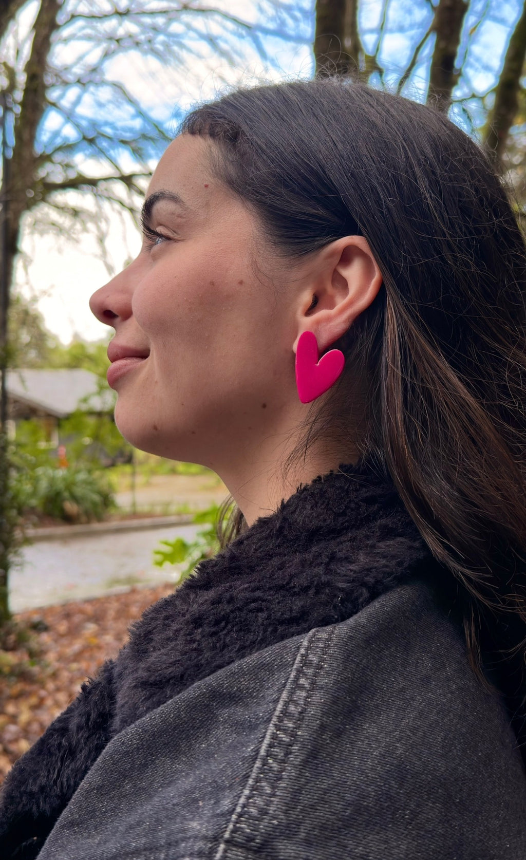 Ágatha | Fucsia