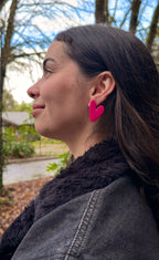 Ágatha | Fucsia