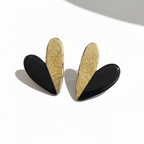 Ágatha | Golden Black