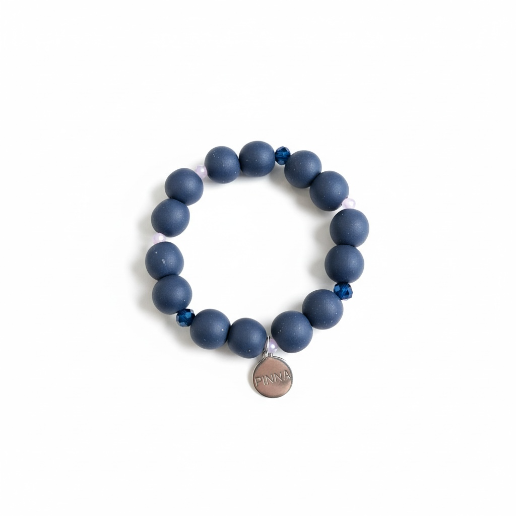 Pulsera | Deep Blue