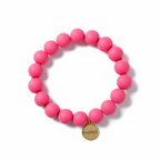 Pulsera | Frambuesa