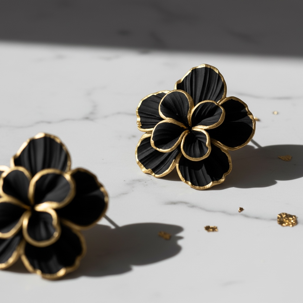 Clari | Golden Lines