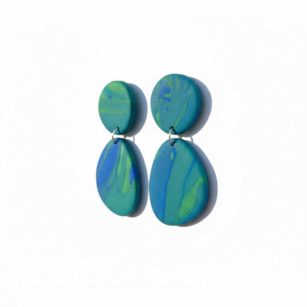 Zoe | Sea Glass