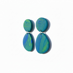 Zoe | Sea Glass