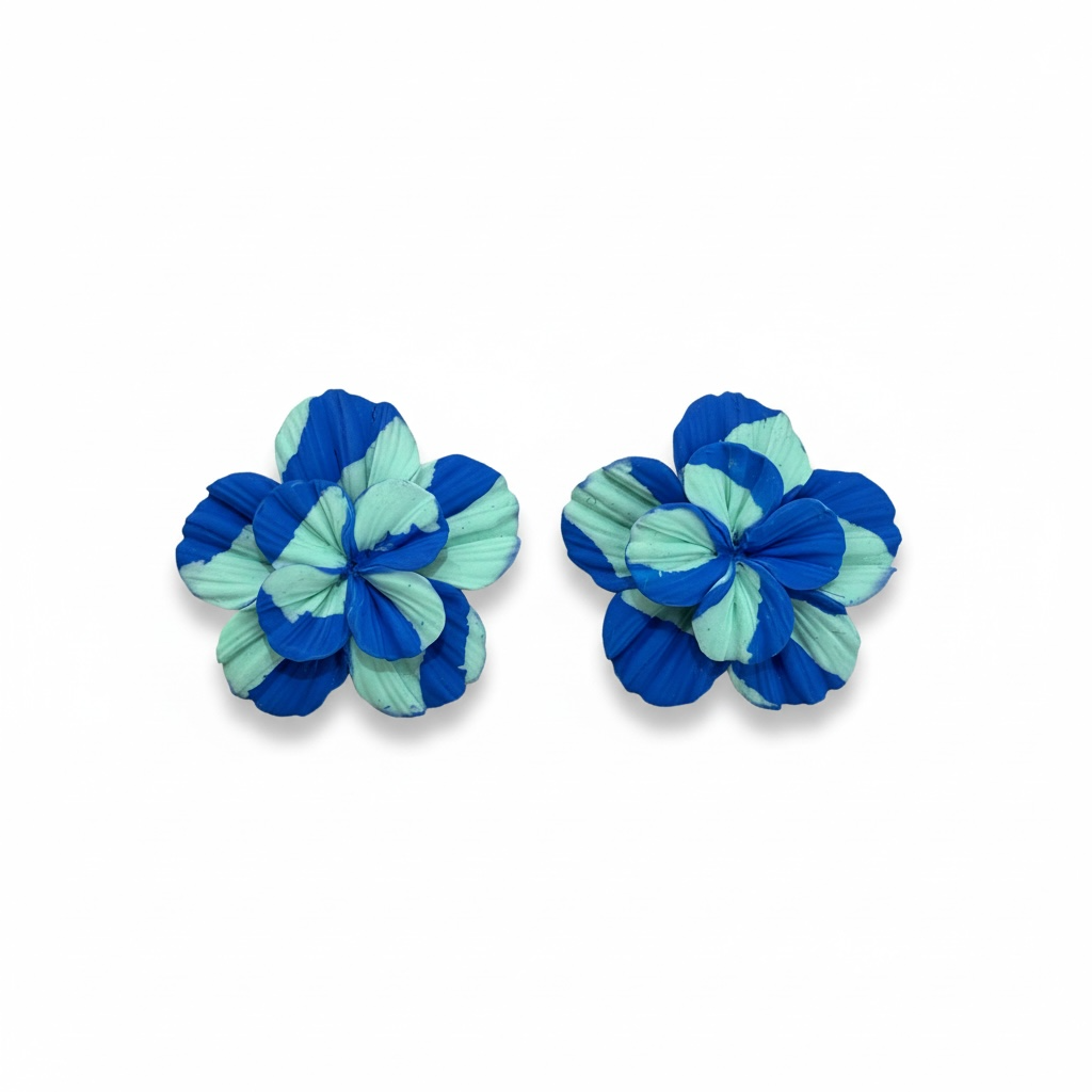 Clari | Ocean Blue II