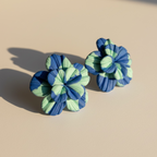 Clari | Ocean Blue II