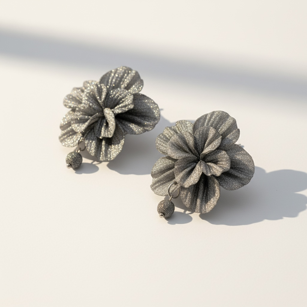 Clari | Silver