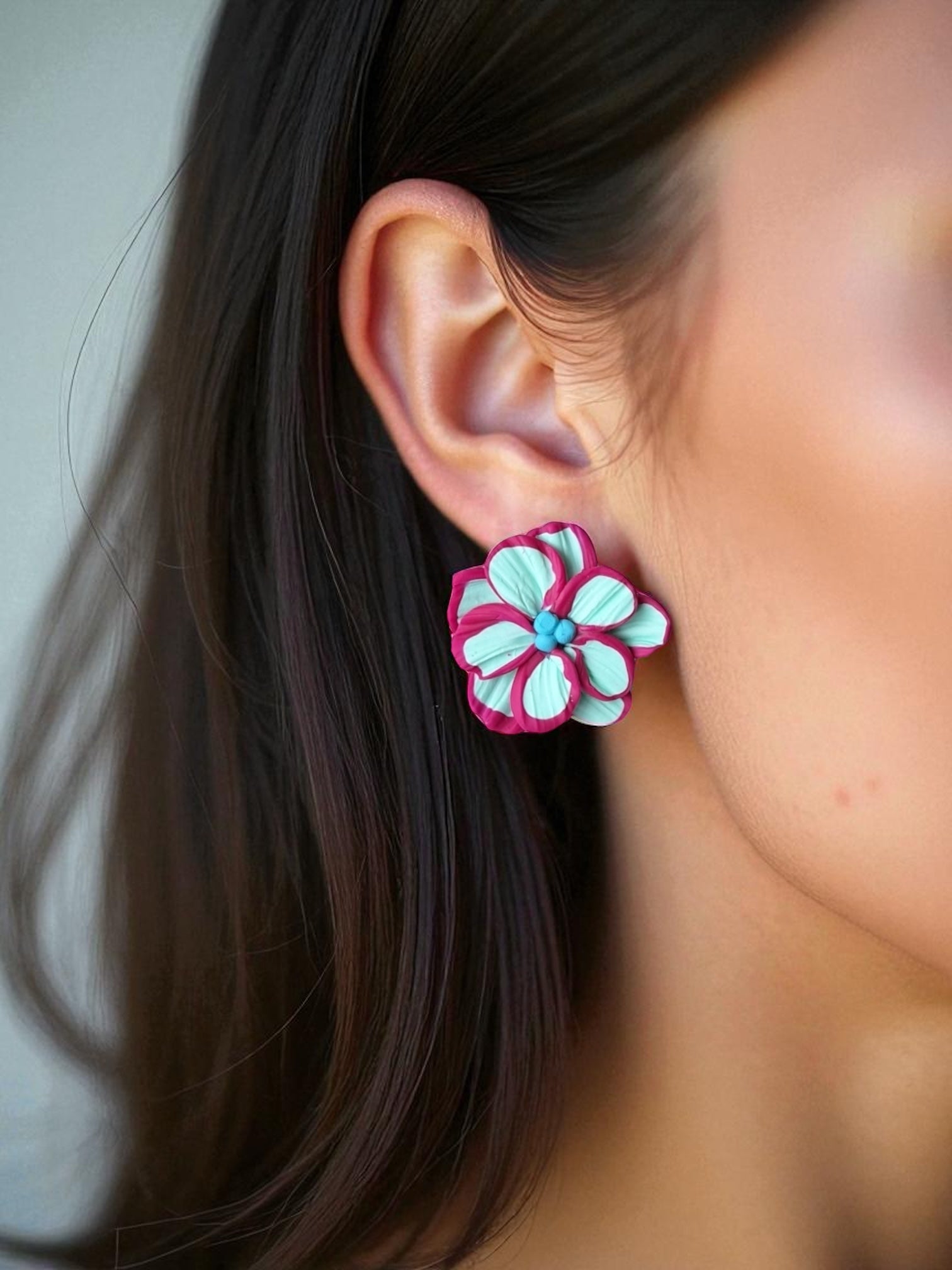 Clari | Calipso & Fucsia