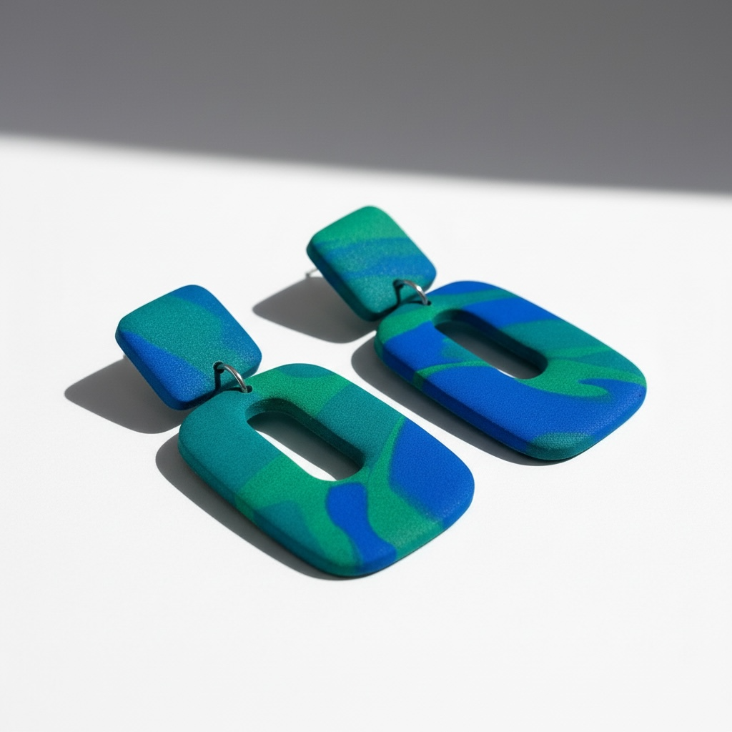 Eva | Sea Glass