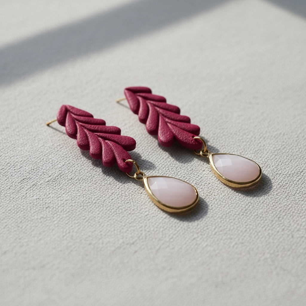 Milán | Fucsia Shapes