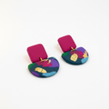 Nina | Fucsia Colors