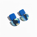 Nina | Blue Golden