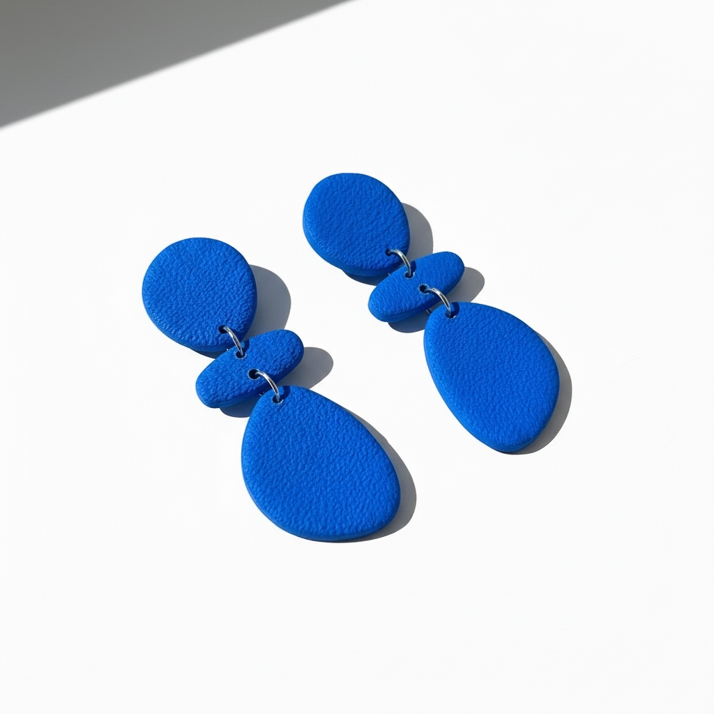 Trini | Blue