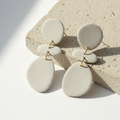 Trini | White