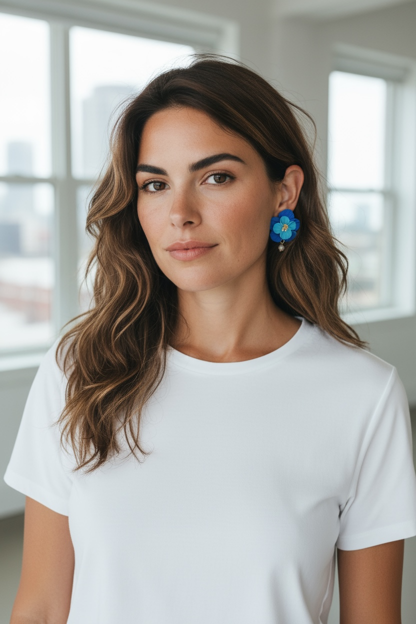 Clari | Golden Blue II