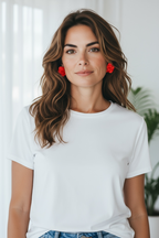 Clari | Red