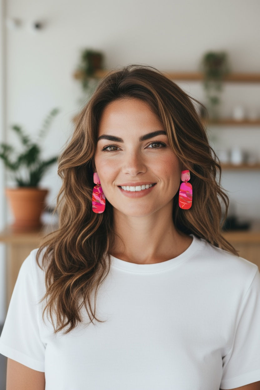 Sara | Pink Party