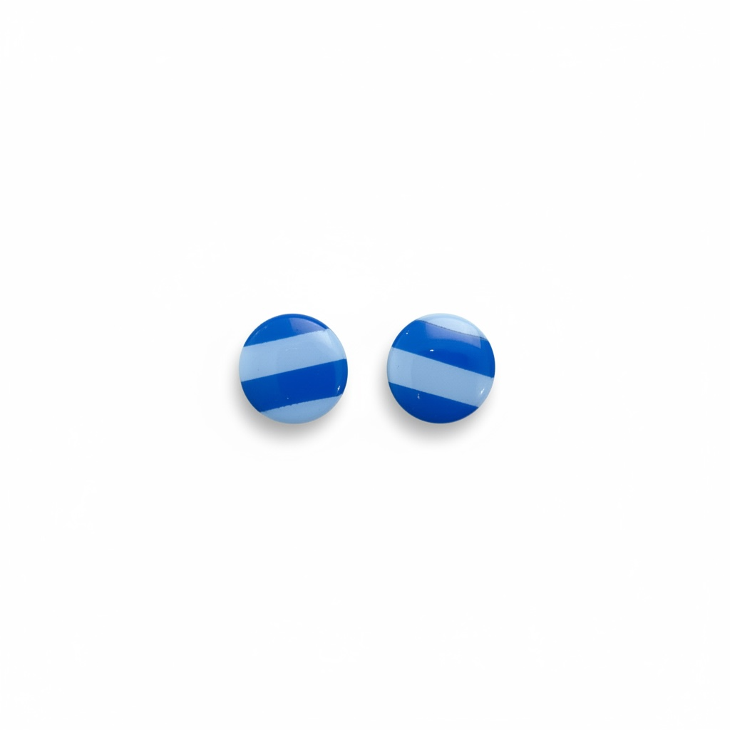 Kaia | Blue Lines