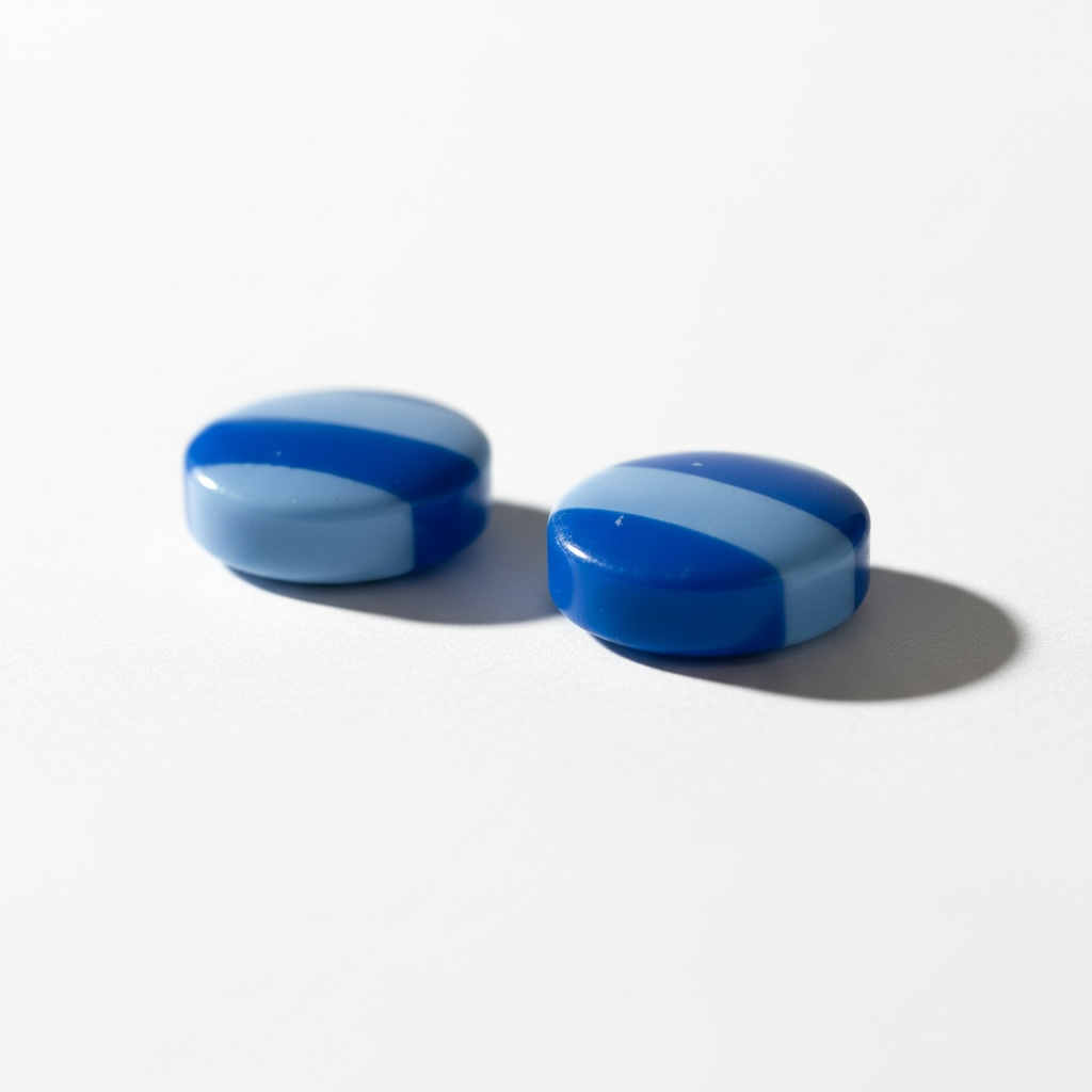 Kaia | Blue Lines
