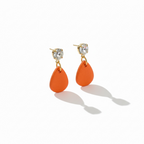 Jacinta | Orange Summer
