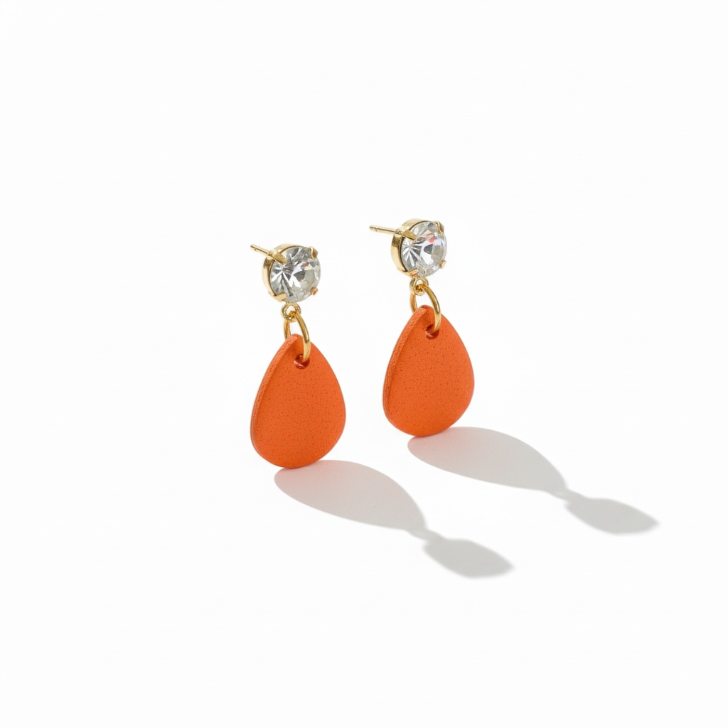 Jacinta | Orange Summer