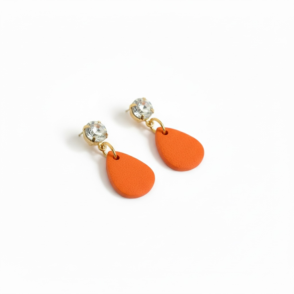 Jacinta | Orange Summer
