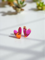 Lily | Fucsia Mix