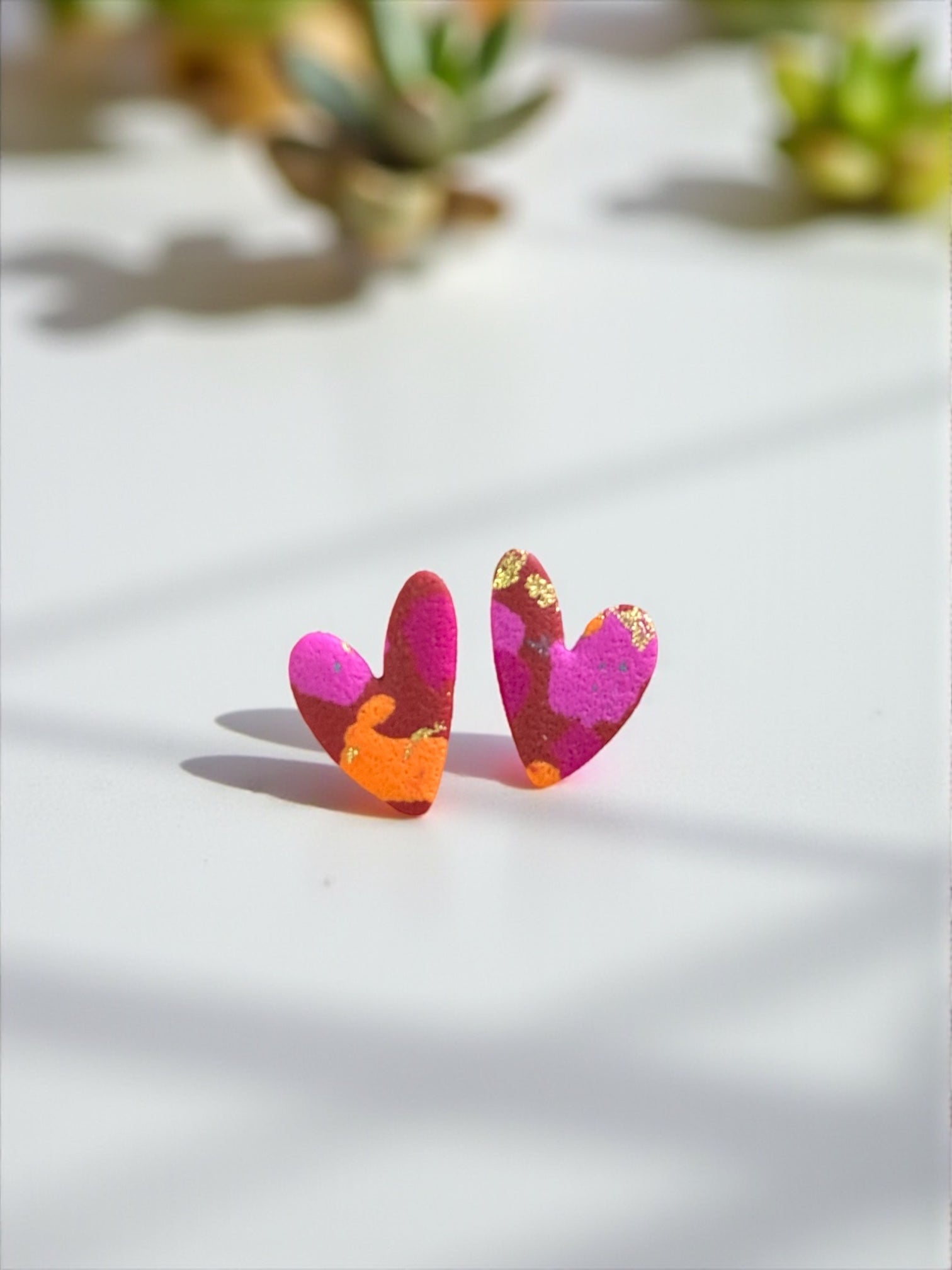 Lily | Fucsia Mix