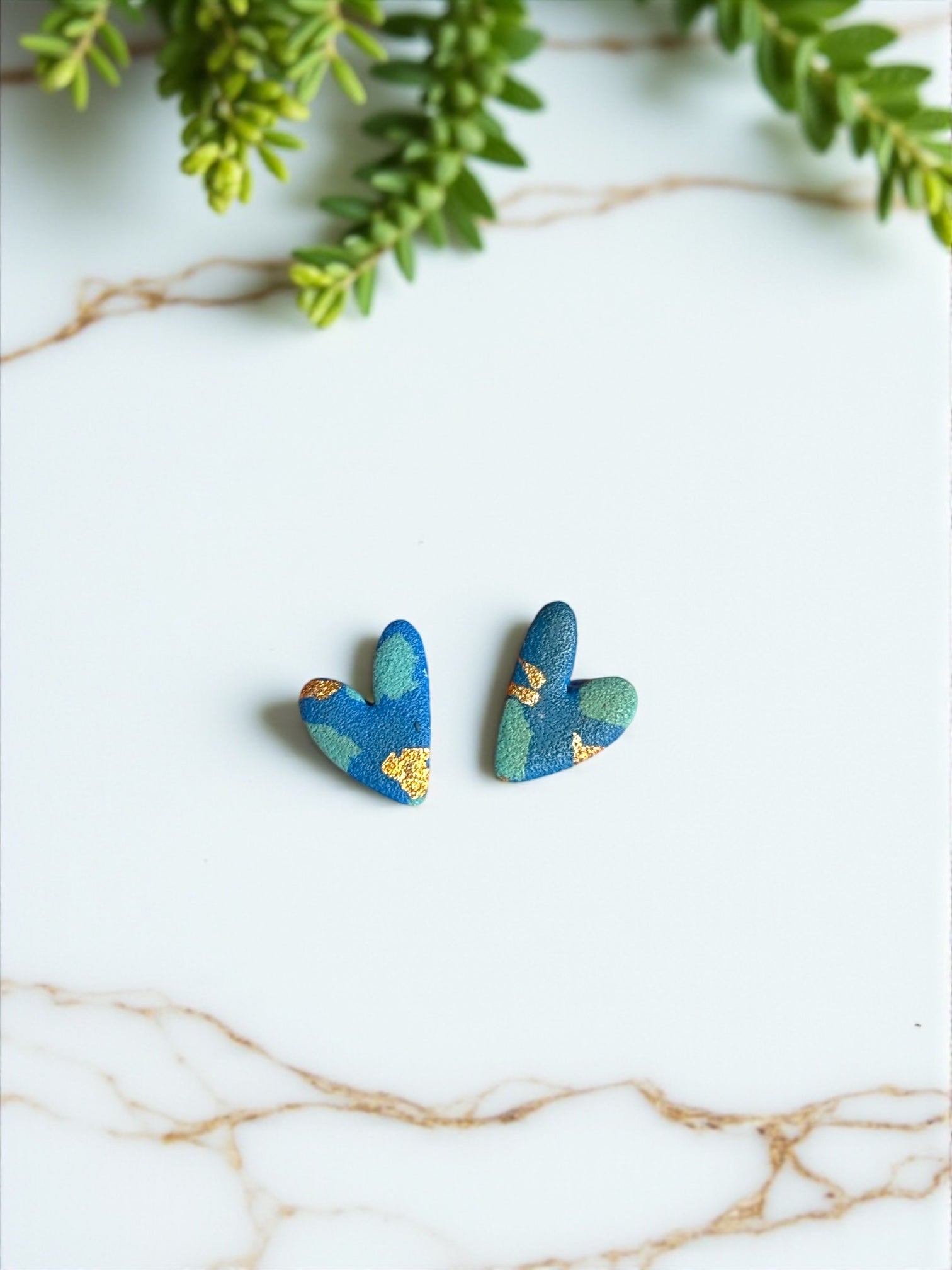 Lily | Blue Mix