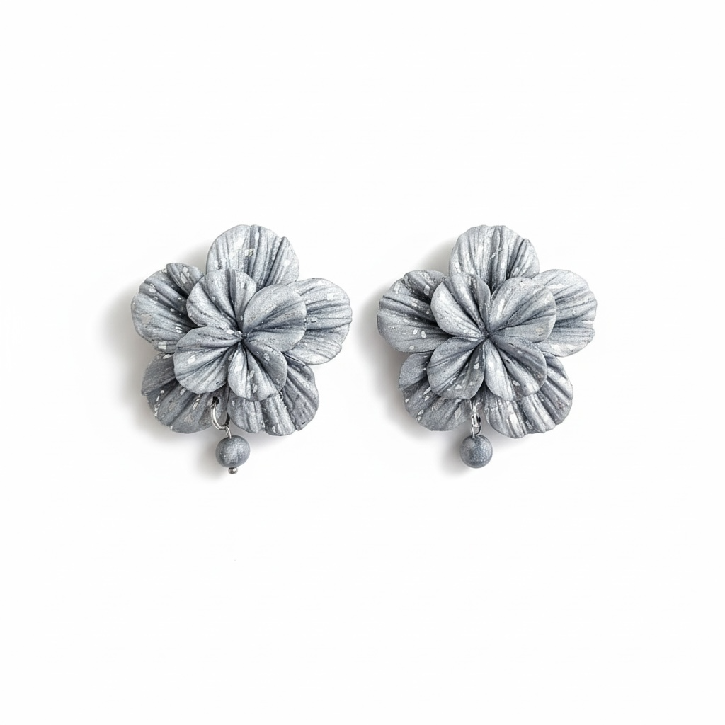 Clari | Silver Party