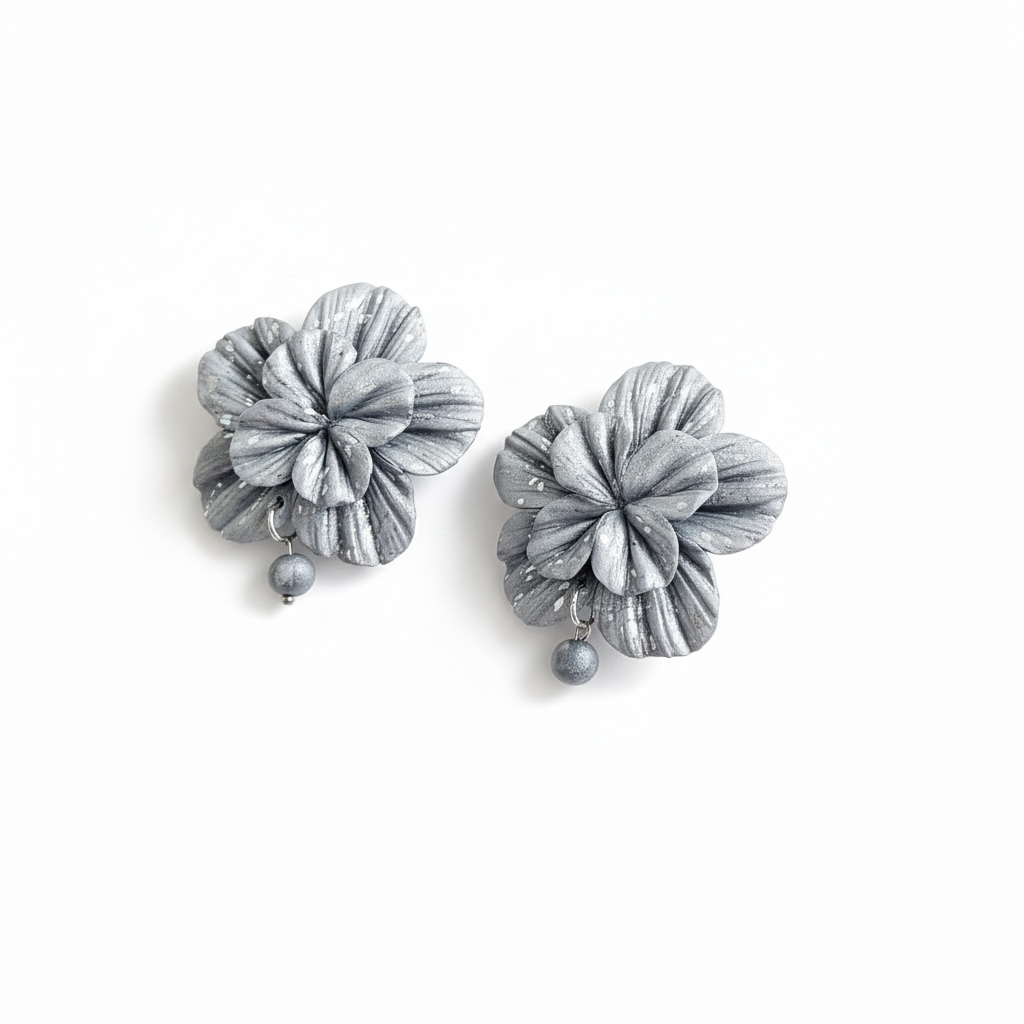 Clari | Silver Party
