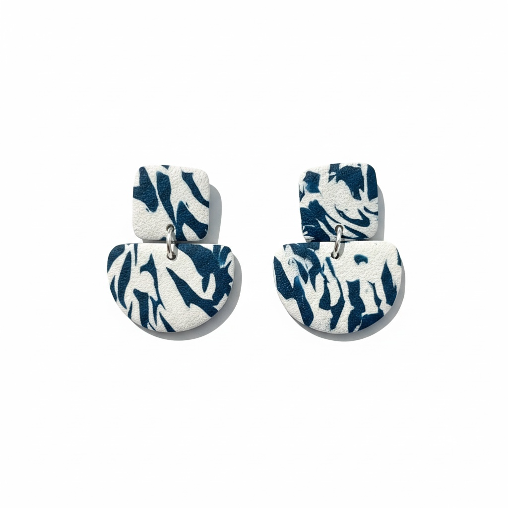 Nina | Blue Lines