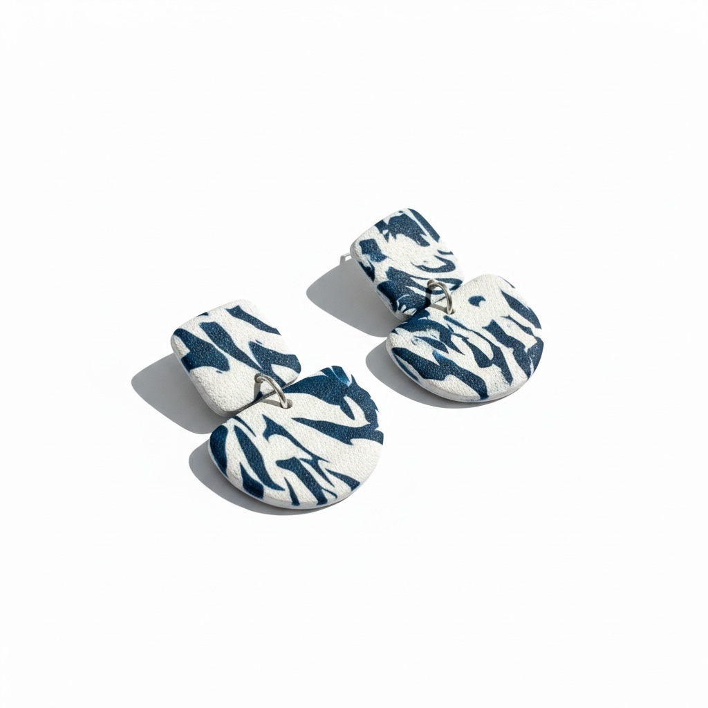 Nina | Blue Lines