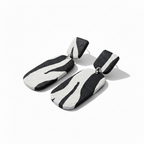 Sara | Cebra Print