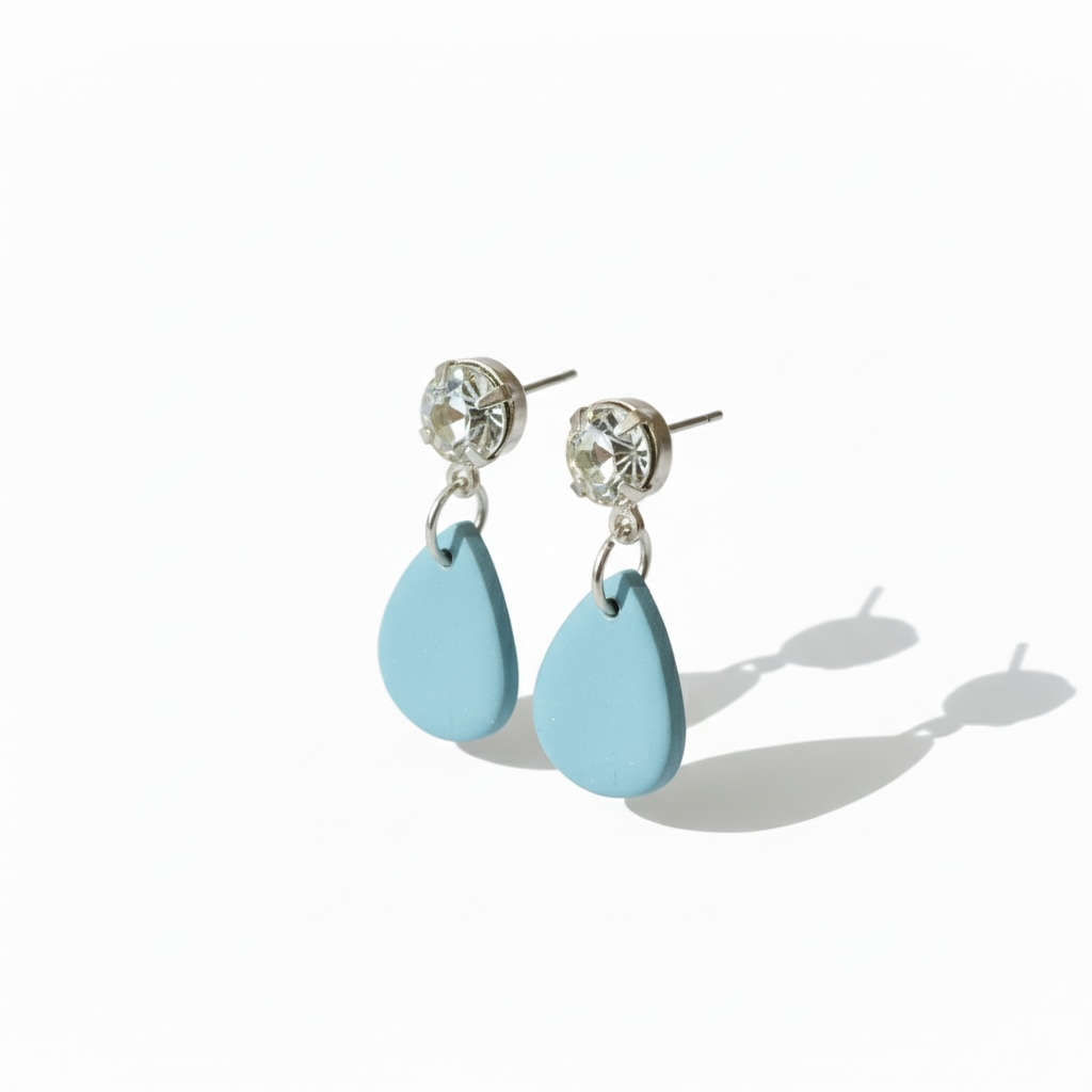 Jacinta | Soft Blue