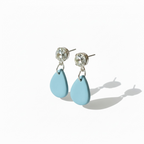Jacinta | Soft Blue