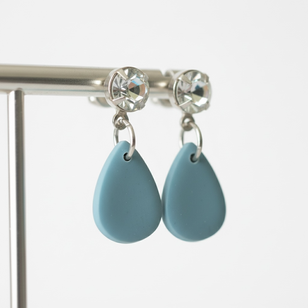 Jacinta | Soft Blue
