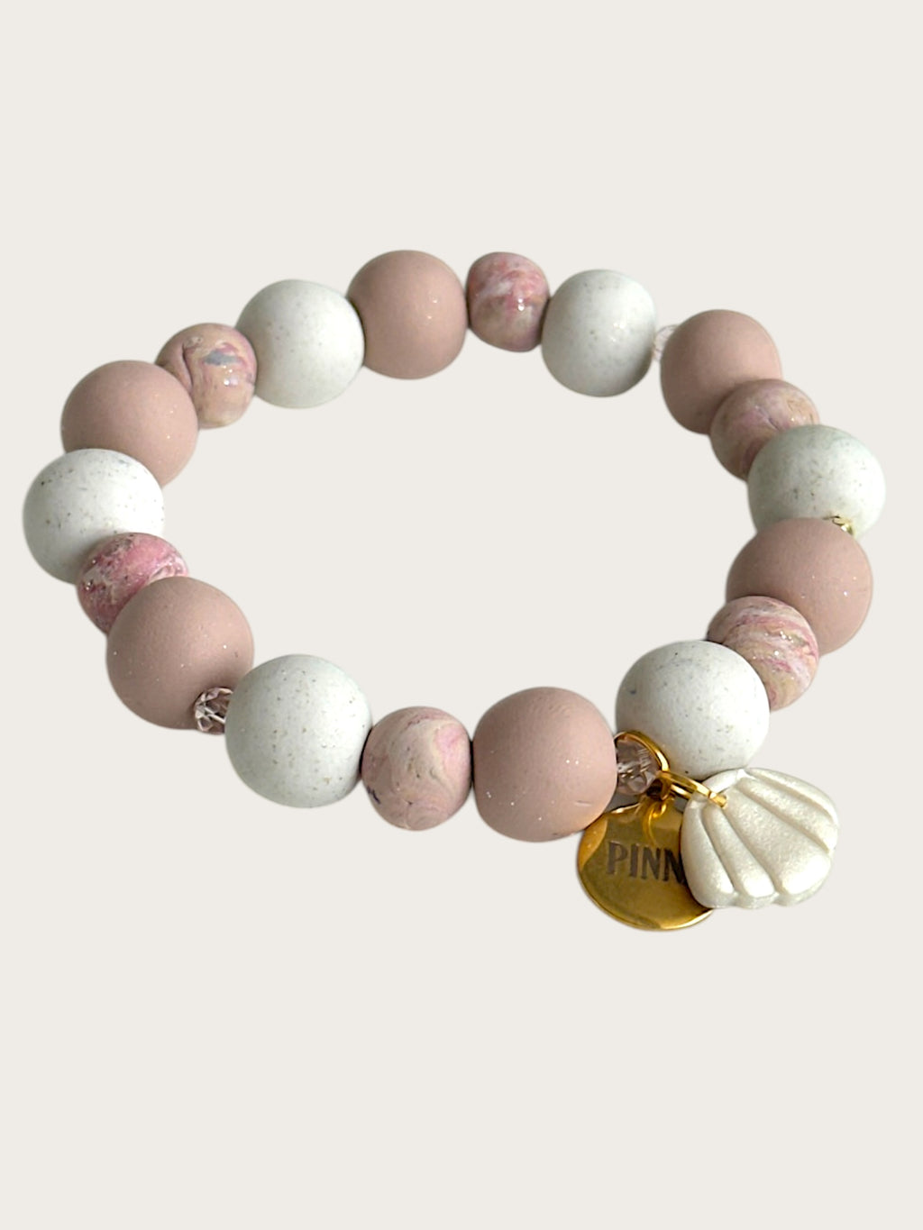 Pulsera | Soft Beige