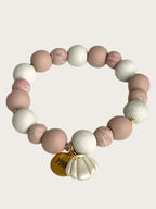 Pulsera | Soft Beige