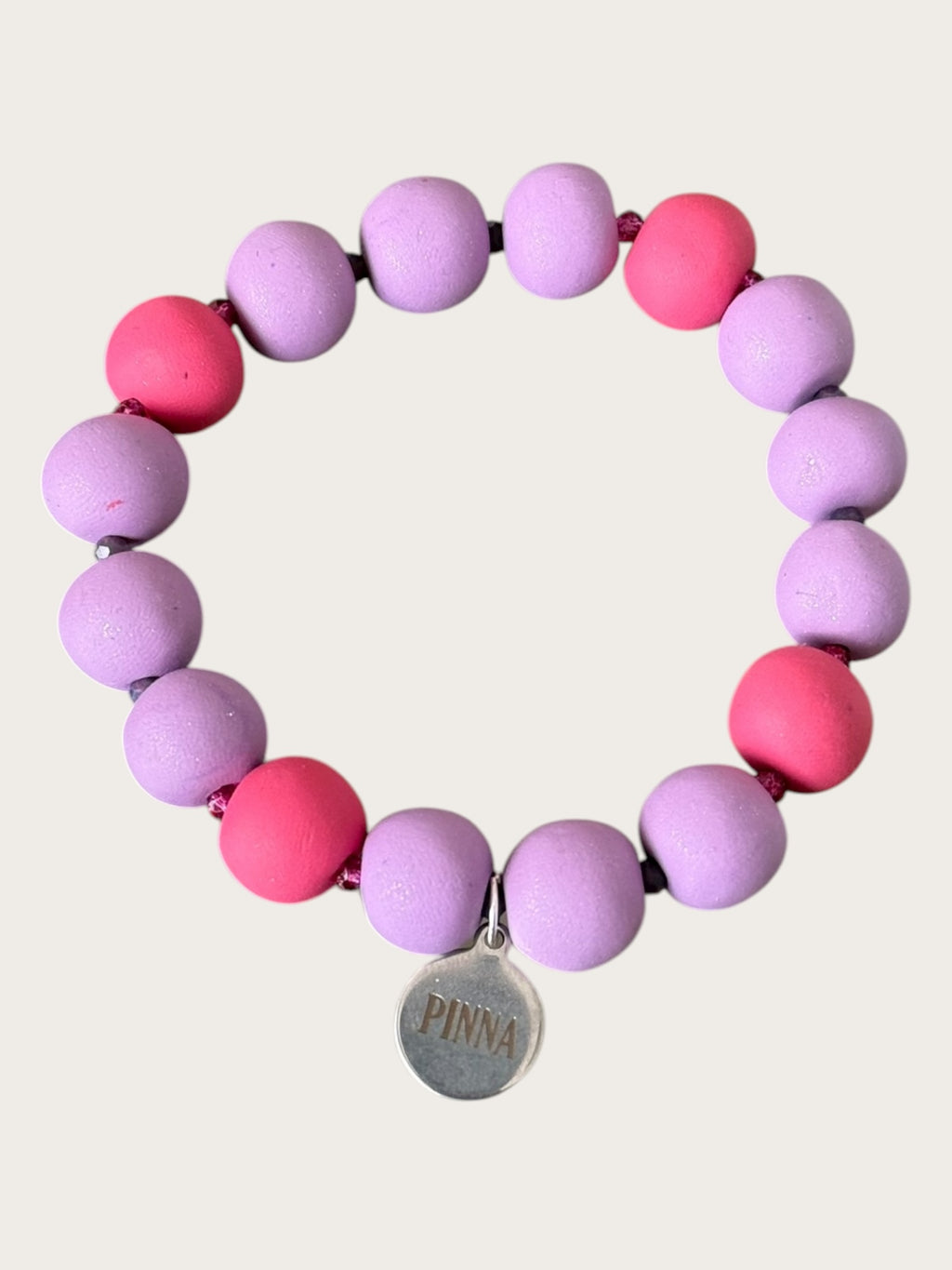 Pulsera | Soft Purple