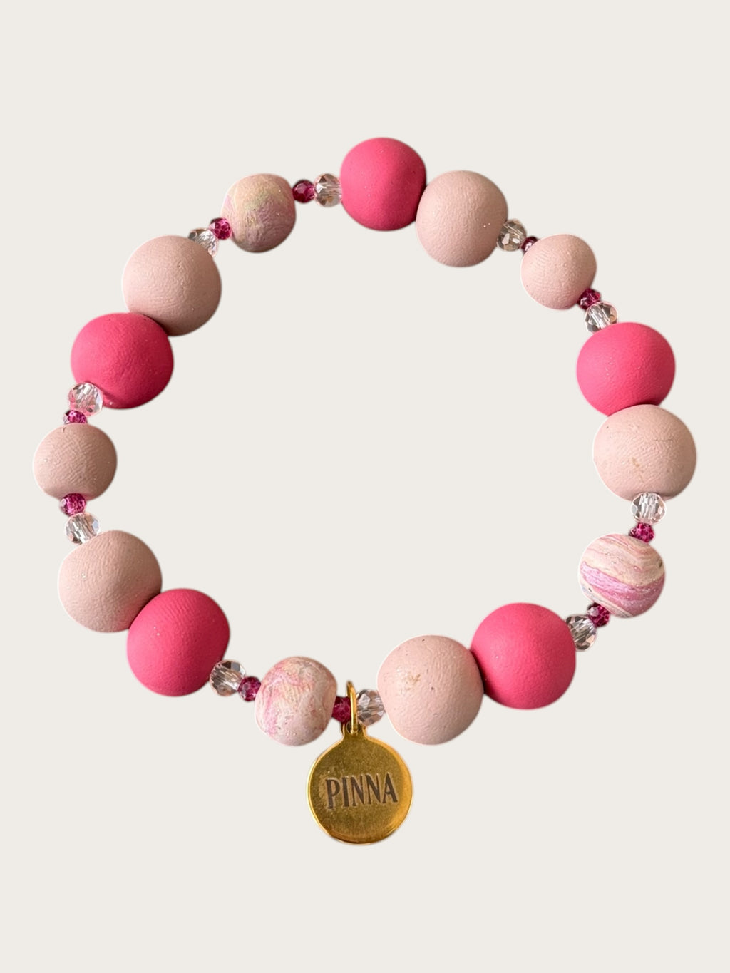 Pulsera | Soft Pink
