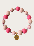 Pulsera | Soft Pink