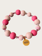 Pulsera | Soft Pink