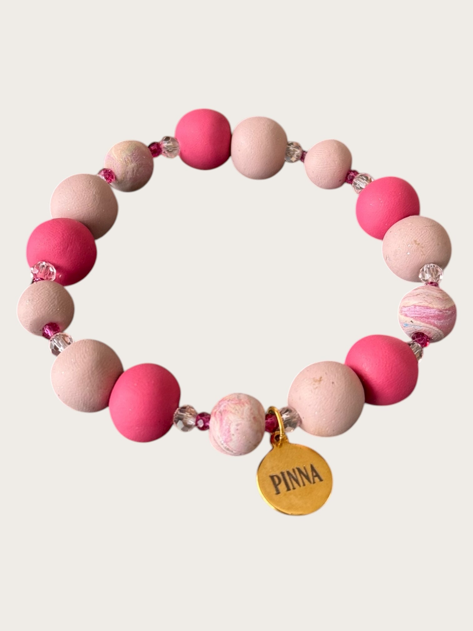 Pulsera | Soft Pink