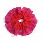 Rumba | Fucsia Red