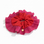 Rumba | Fucsia Red