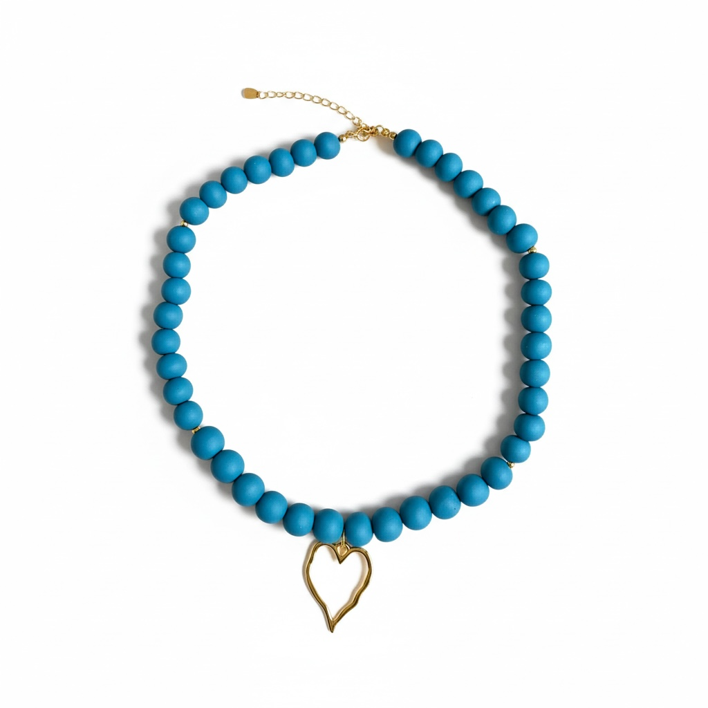 Collar | Calipso Golden