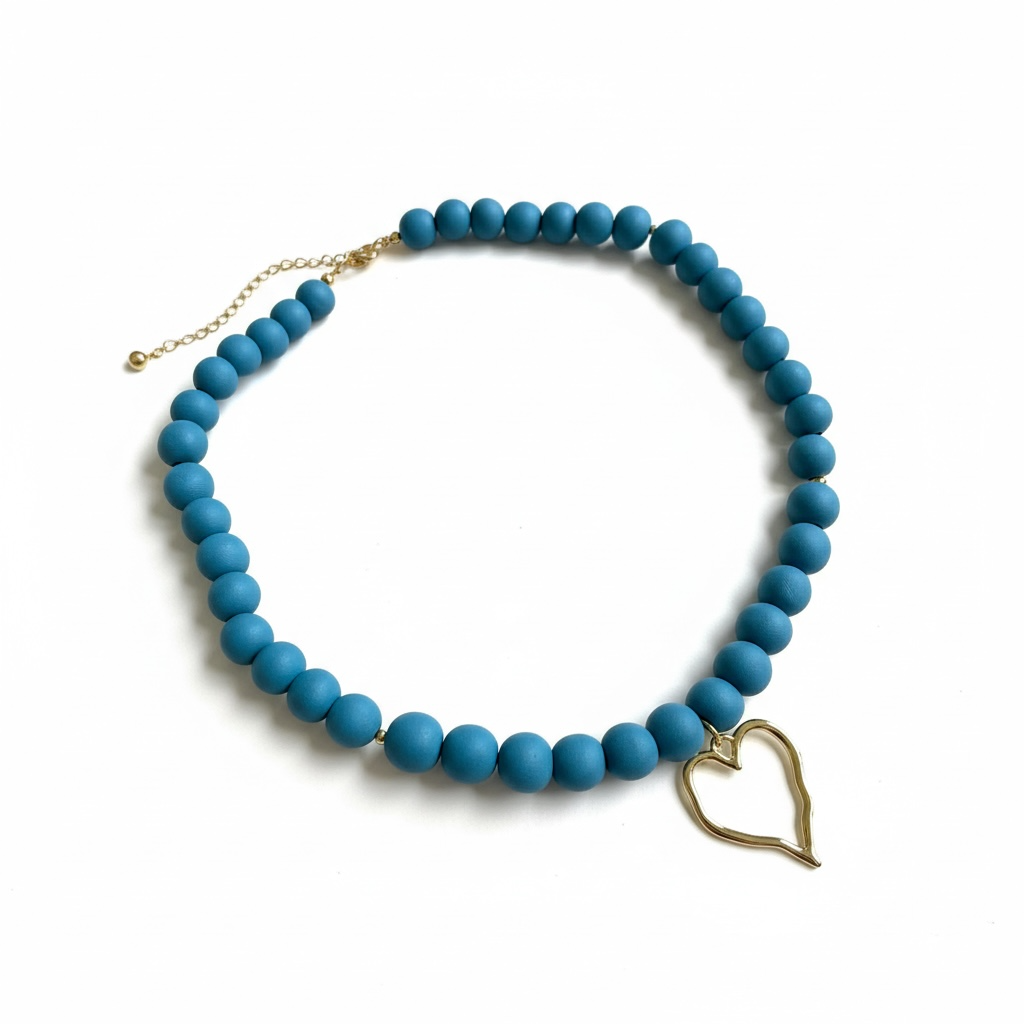 Collar | Calipso Golden