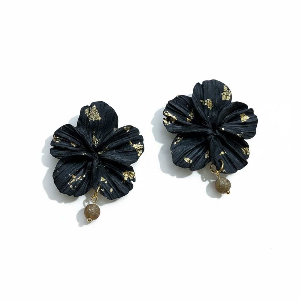 Clari | Black Golden